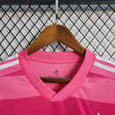 Camisa Flamengo 22/23 - Pink Special Edition