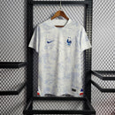 Camisa França 22/23 - Away Edition