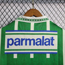 Camisa Retrô Palmeiras 93/94 - Home Editon