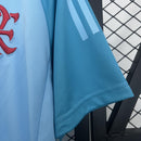 Camisa Flamengo 25/26 - II Traning Polo Edition