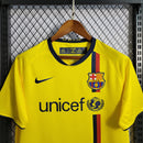 Camisa Retrô Barcelona 08/09 - Away Edition