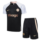 Kit Treino Chelsea - New Edition