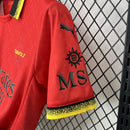 Camisa Milan 25/26 - II Co-Branded Edition