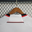 Camisa Flamengo 23/24 - Away Edition