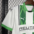 Camisa Borussia Monchengladbach 24/25 - Home Edition