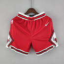 Bermuda Chicago Bulls - Red Edition