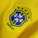 Camisa Retrô Brasil 2006 - Home Edition