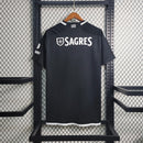 Camisa Benfica 23/24 - Black Edition