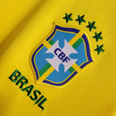 Kit Infantil Brasil 20/21 - Home Edition