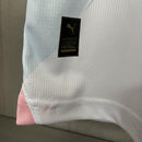 Camisa Palermo 23/24 - White Edition