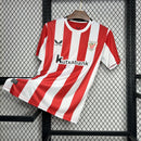Camisa Athletic Bilbao 24/25 - Home Edition