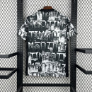 Camisa Corinthians 25/26- Pre Game Edition
