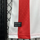 Camisa Athletic Bilbao 24/25 - Home Edition