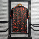 Camisa Flamengo 22/23 - Black Red Edition