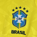 Camisa Brasil 2026 - Home Edition