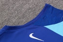 Kit Treino Chelsea - Blue Edition