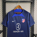 Camisa Atlético Madrid 23/24 - Blue Training Edition