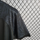 Camisa Nigéria 22/23 - Black Training Edition