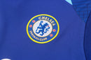 Kit Treino Chelsea - Blue Edition