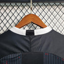 Camisa Corinthians 23/24 - Black Edition