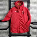 Jaqueta AC Milan - Red Edition