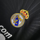 Camisa Retrô Real Madrid 10/11 - Away Edition
