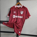 Camisa Fluminense 23/24 - II Away Edition