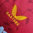 Camisa Wolverhampton Wanderers 23/24 - Red Edition