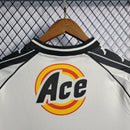 Camisa Retrô Vasco da Gama 2000 - Away Edition