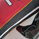 Regata NBA Miami Heat - 75th Anniversary II Edition