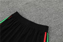 Kit Treino Manchester United - White Edition