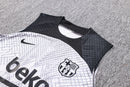 Kit Treino Barcelona - Grade Edition