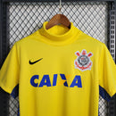 Camisa Retrô Corinthians 14/15 - Goalkeeper Edition