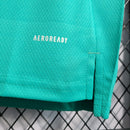 Camisa Real Madrid 21/22 - Green Training Edition