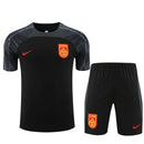 Kit Treino China - Away Edition