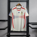 Camisa Retrô França 2006 - Away Edition
