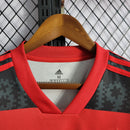 Camisa Flamengo 21/22 - Home Edition