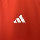 Camisa Cruzeiro 24/25 - Red Edition