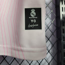 Camisa Real Madrid 22/23 - Pink Special Edition