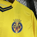 Camisa Villarreal 24/25 - Home Edition