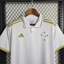 Camisa Cruzeiro 23/24 - Memorial Edition
