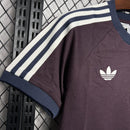 Camisa Espanha 24/25 - Euro Retro Edition