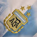Camisa Argentina 2022 - World Cup Champion Edition