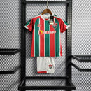 Kit Infantil Fluminense 22/23 - Home Edition