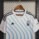 Camisa Nottingham Forest 23/24 - Away Edition