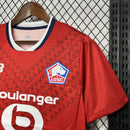 Camisa LOSC 24/25 - Home Edition