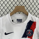 Kit Infantil PSG 24/25 - Away Edition