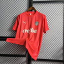 Camisa Palmeiras 22/23 - Red Edition
