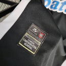 Camisa Retrô Corinthians 2000 - Away Edition