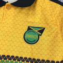 Camisa Jamaica 25/26 - Bob Marley Edition